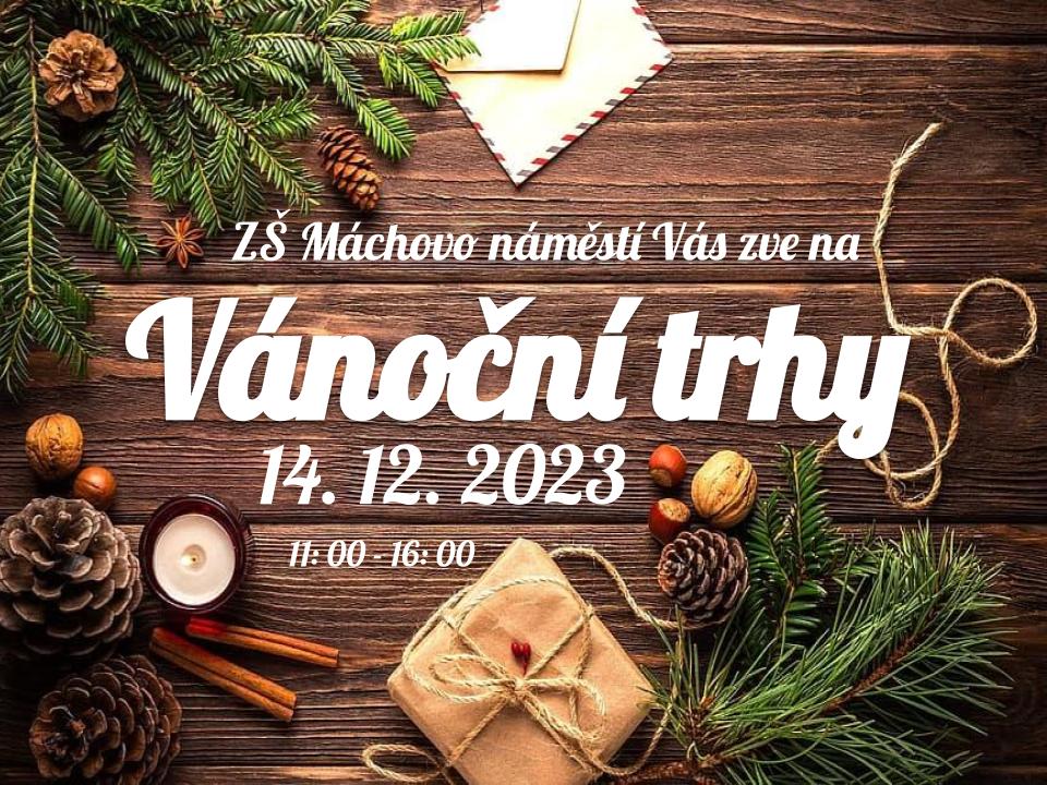 Vánoční trhy 