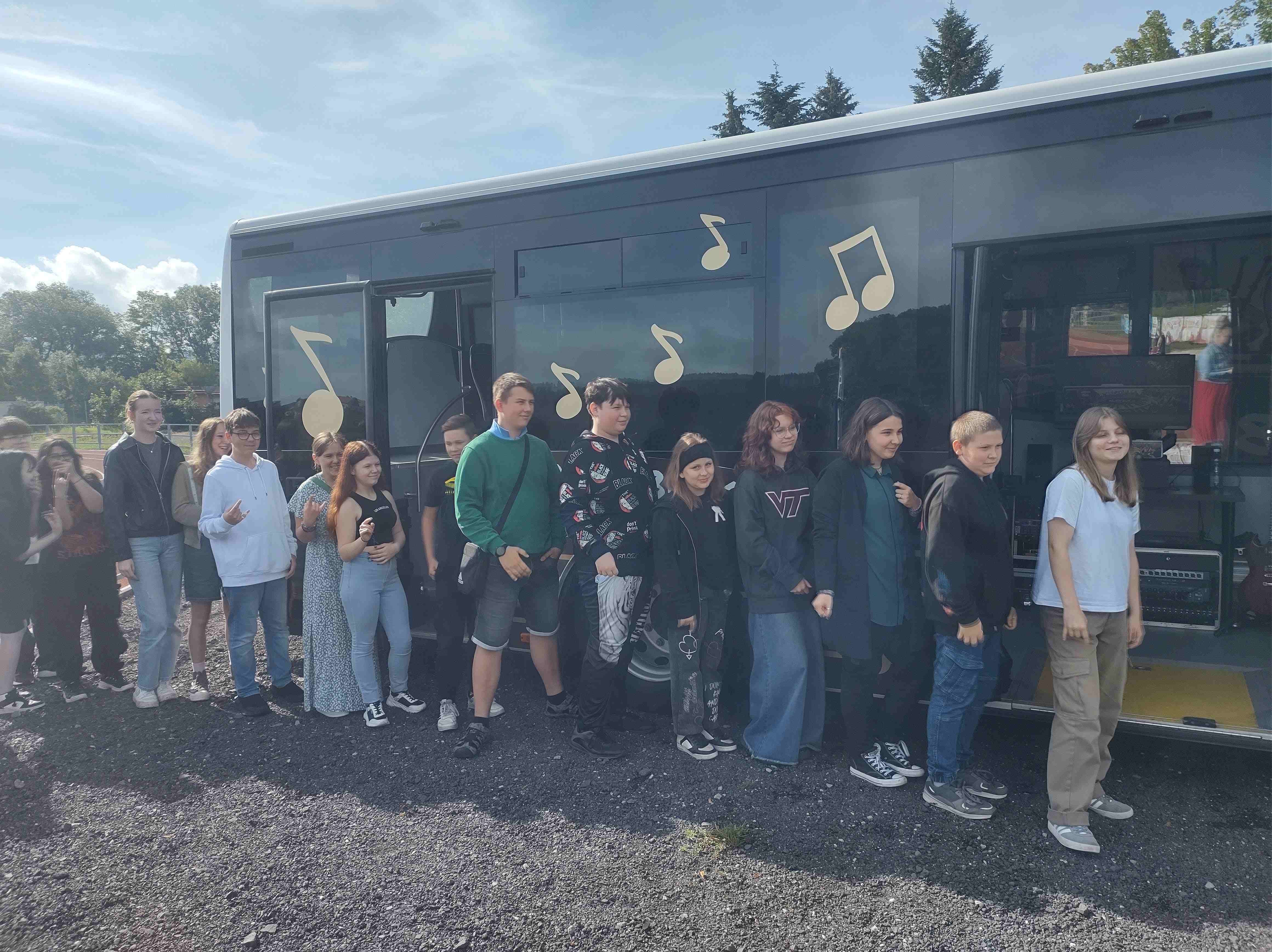AudioBus