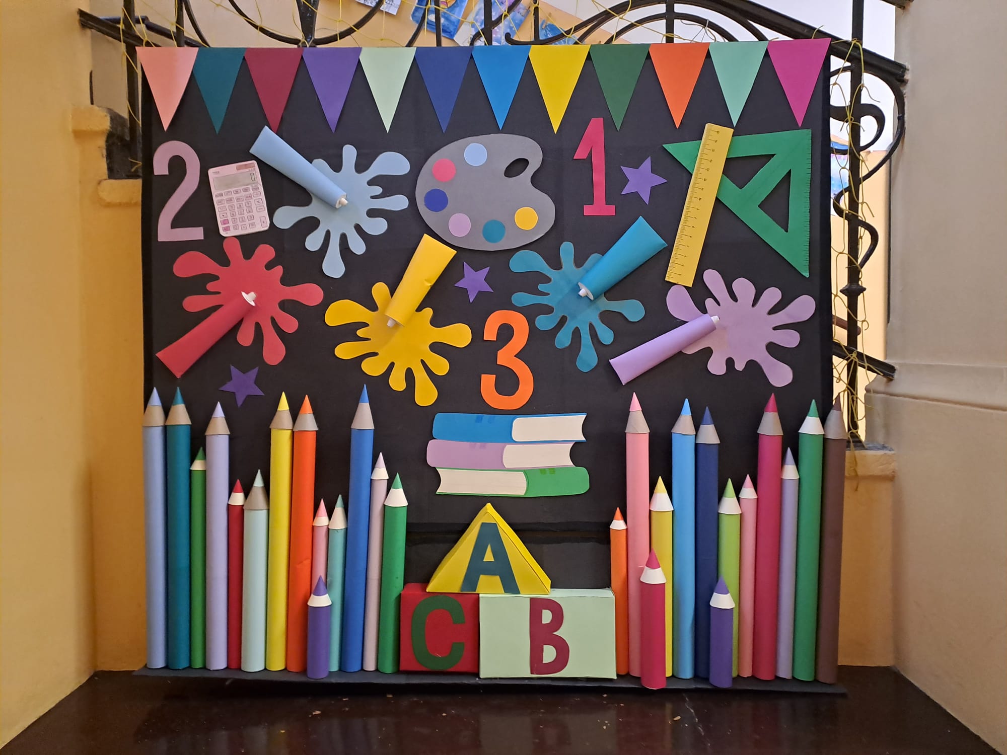 Výsledky zápisu do prvních tříd